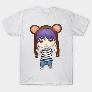 Chibi Lee T-Shirt